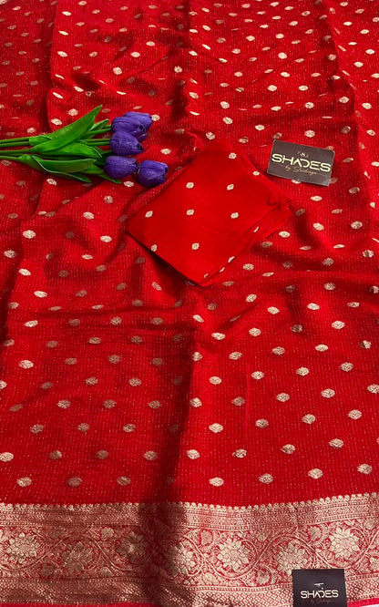 Saanvi - Pure Viscose Chinnon