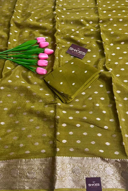 Saanvi - Pure Viscose Chinnon
