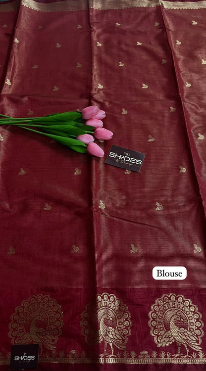Mayura - Soft Silk Saree
