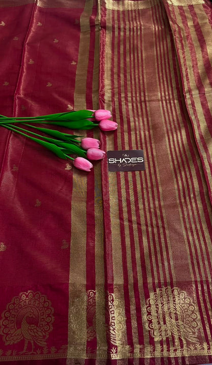 Mayura - Soft Silk Saree