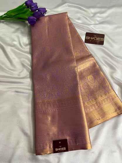 1001 - Premium Bridal Saree