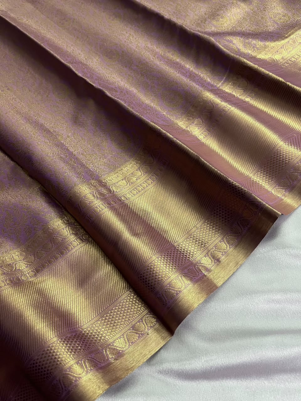 1001 - Premium Bridal Saree
