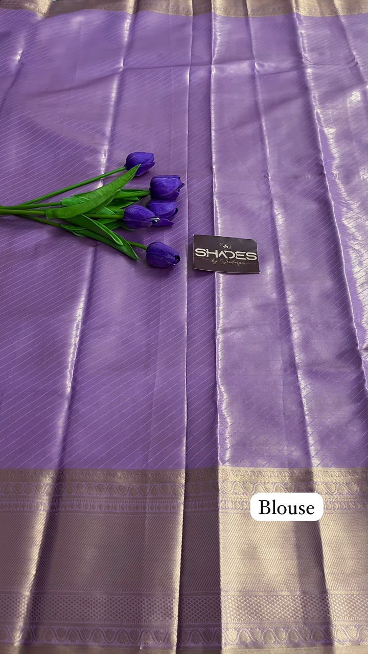 1001 - Premium Bridal Saree