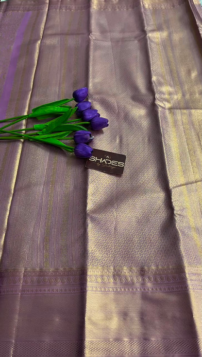 1001 - Premium Bridal Saree