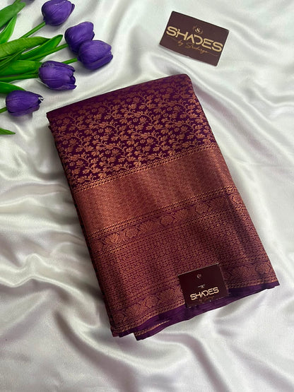 1005 - Premium Bridal Saree