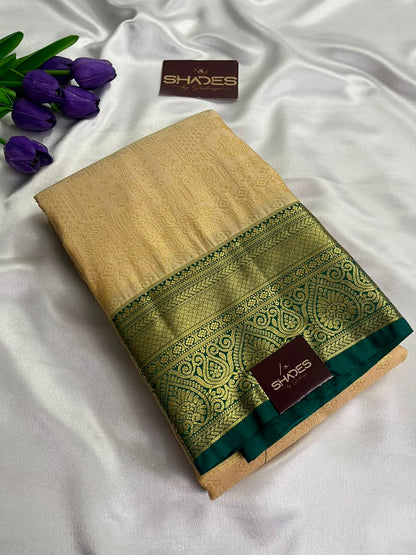 1004 - Premium Bridal Saree