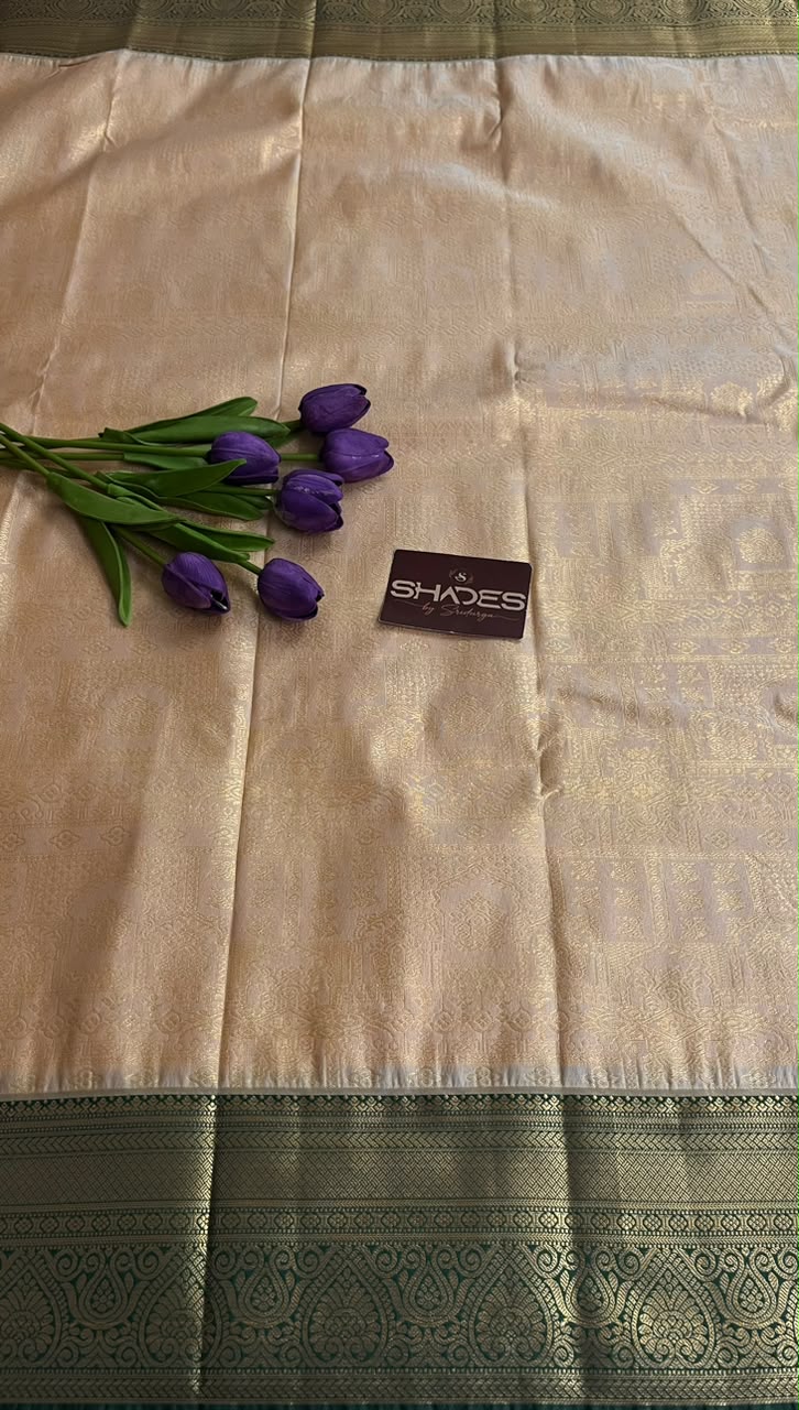 1004 - Premium Bridal Saree