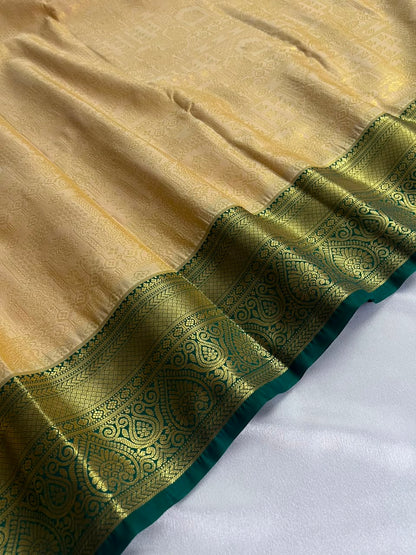 1004 - Premium Bridal Saree