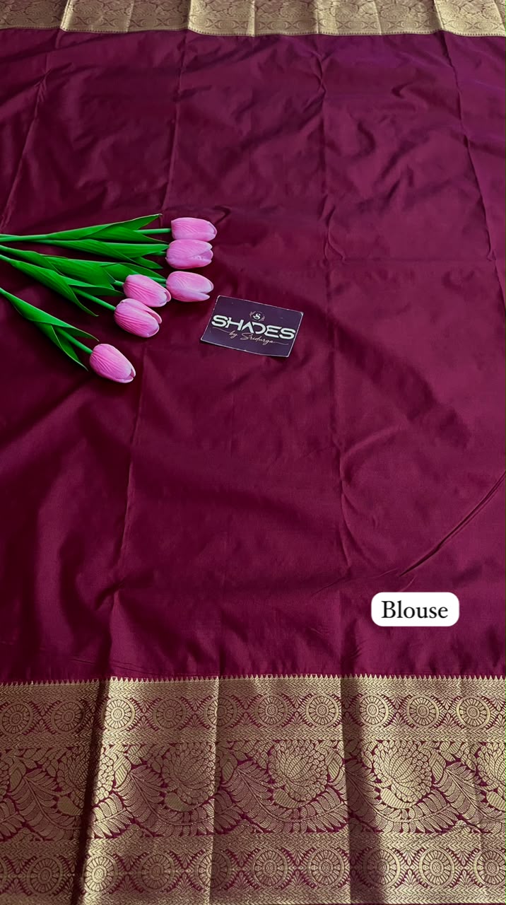 1003 - Premium Bridal Saree