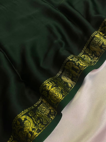 Devi - Pure Modal Silk Saree