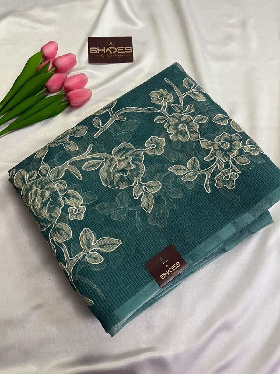 Flora - Premium Kota