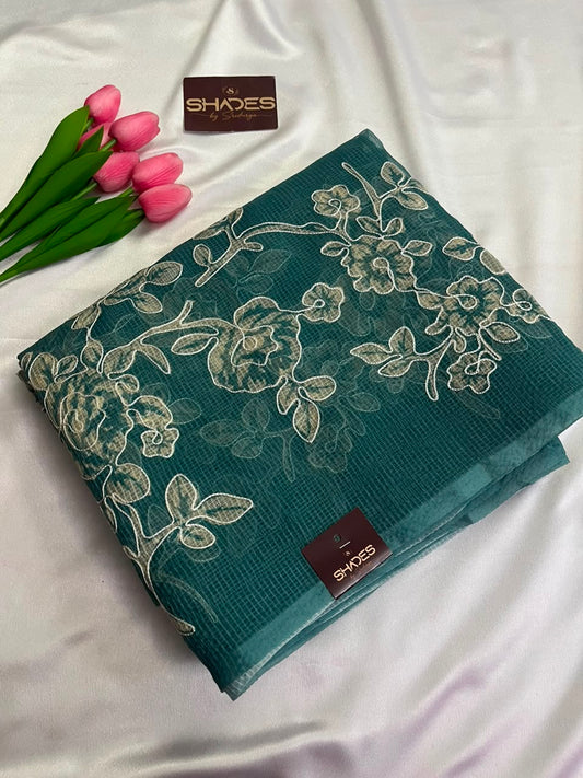 Flora - Premium Kota
