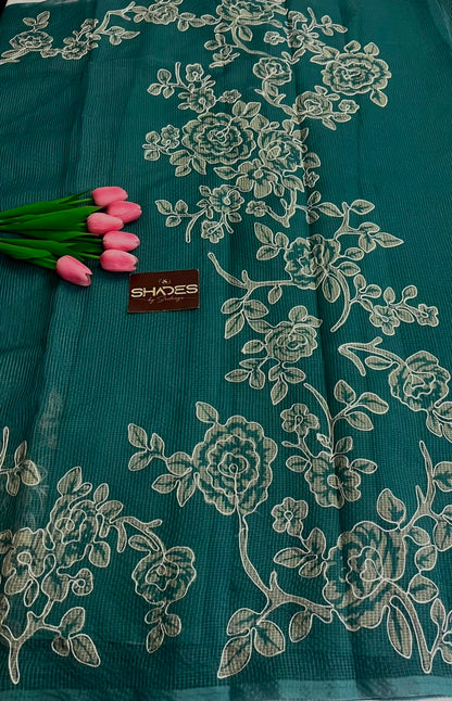 Flora - Premium Kota