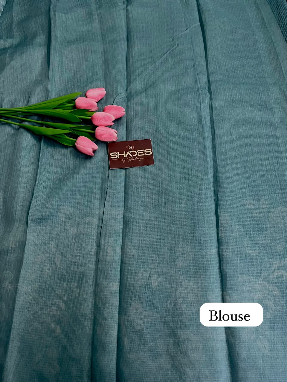 Flora - Premium Kota
