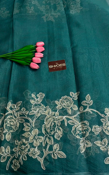 Flora - Premium Kota