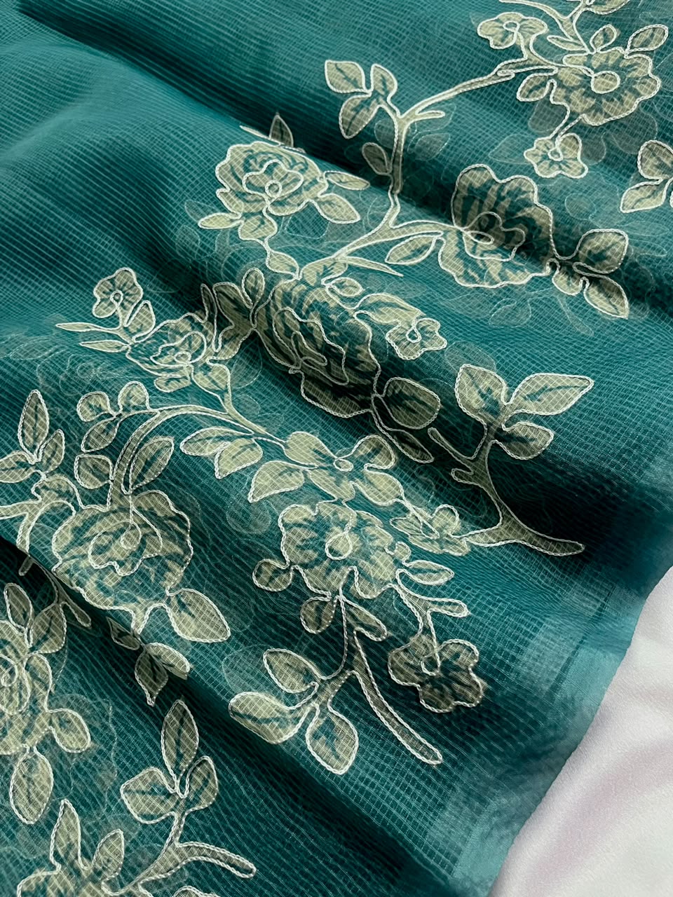 Flora - Premium Kota