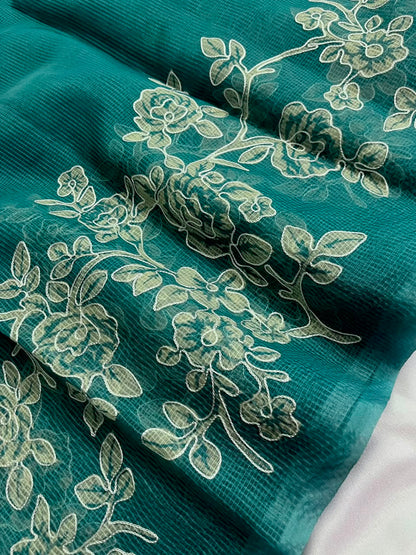 Flora - Premium Kota