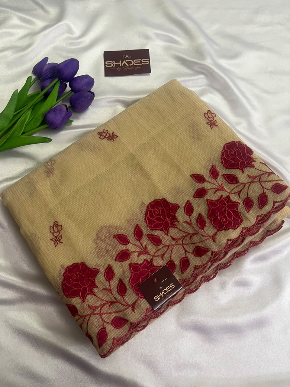 Rosaline - Premium Kota