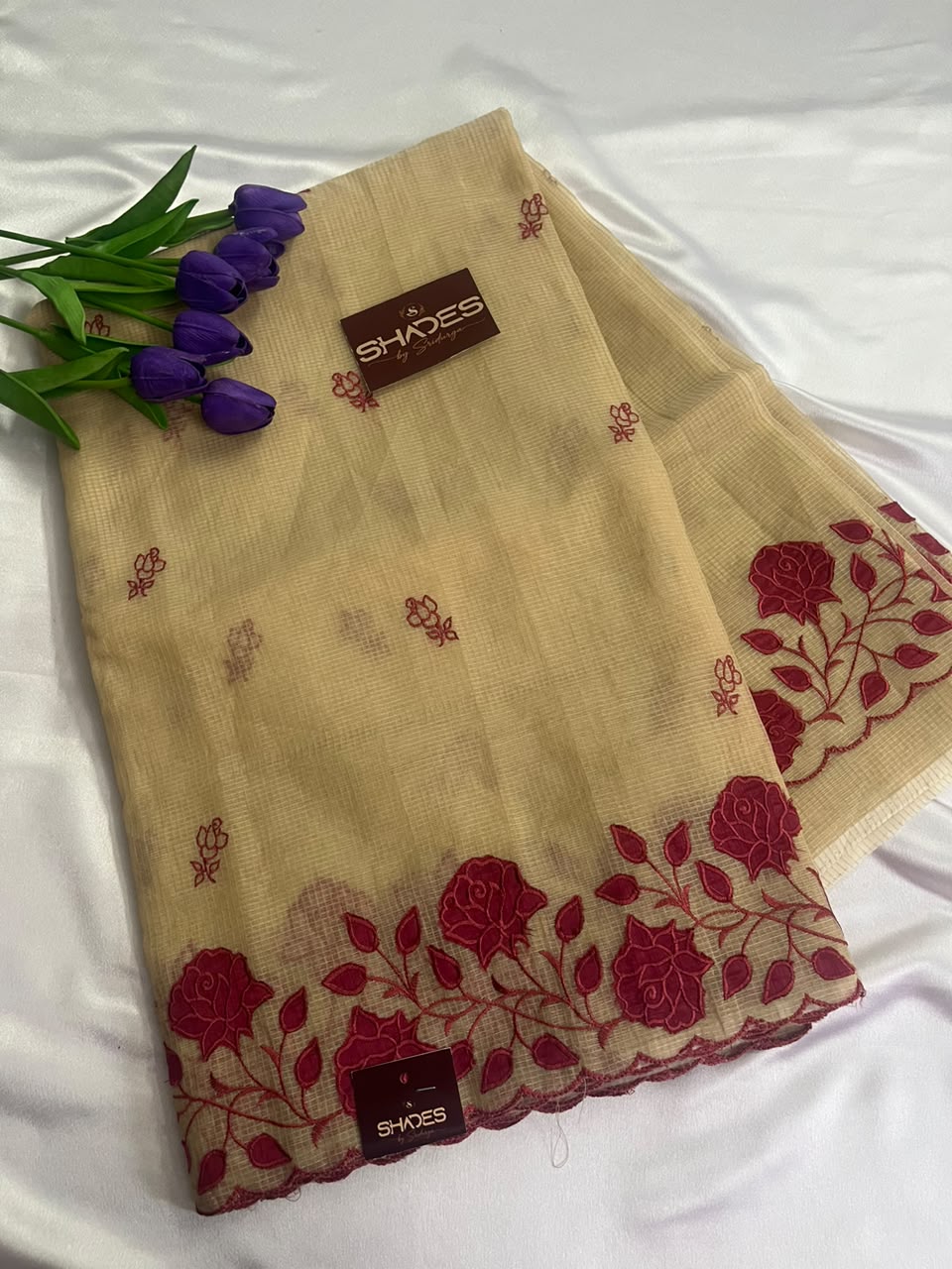 Rosaline - Premium Kota