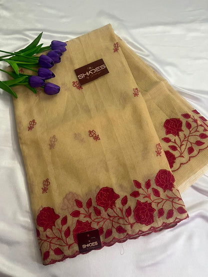 Rosaline - Premium Kota