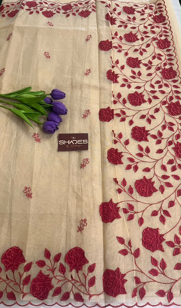 Rosaline - Premium Kota