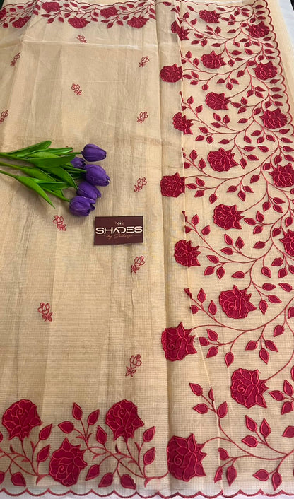 Rosaline - Premium Kota