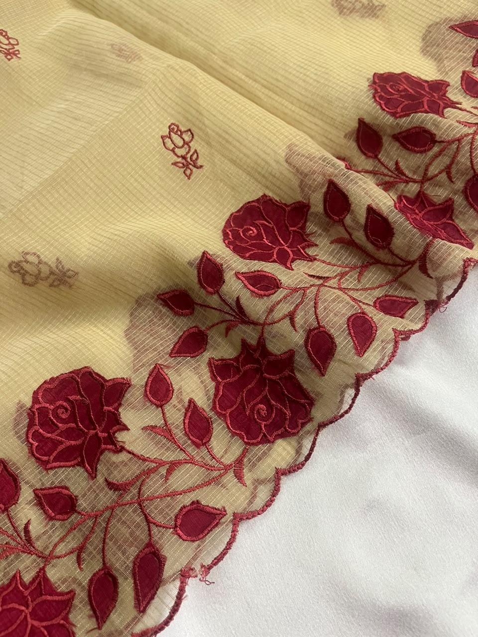 Rosaline - Premium Kota