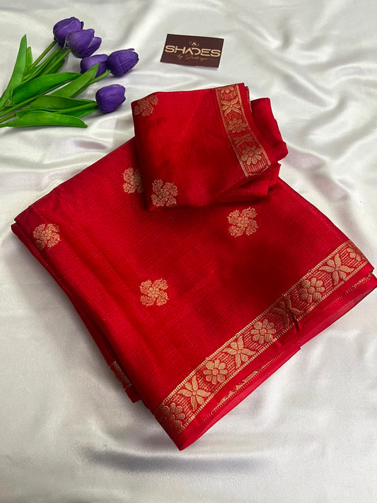 Chaitra - Soft Silk