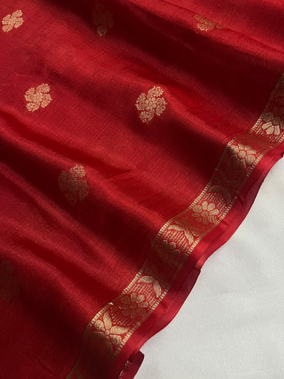 Chaitra - Soft Silk