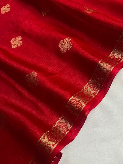 Chaitra - Soft Silk