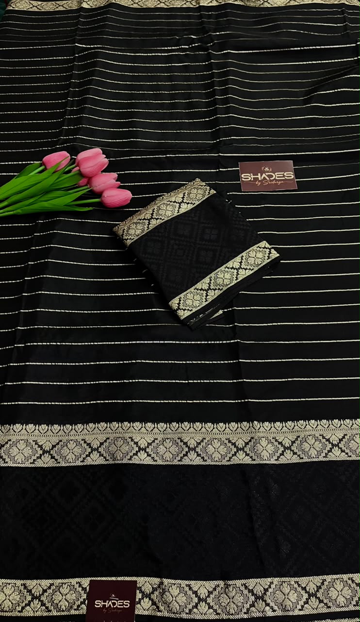 Rhea - Viscose Crepe Silk