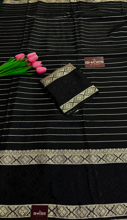 Rhea - Viscose Crepe Silk