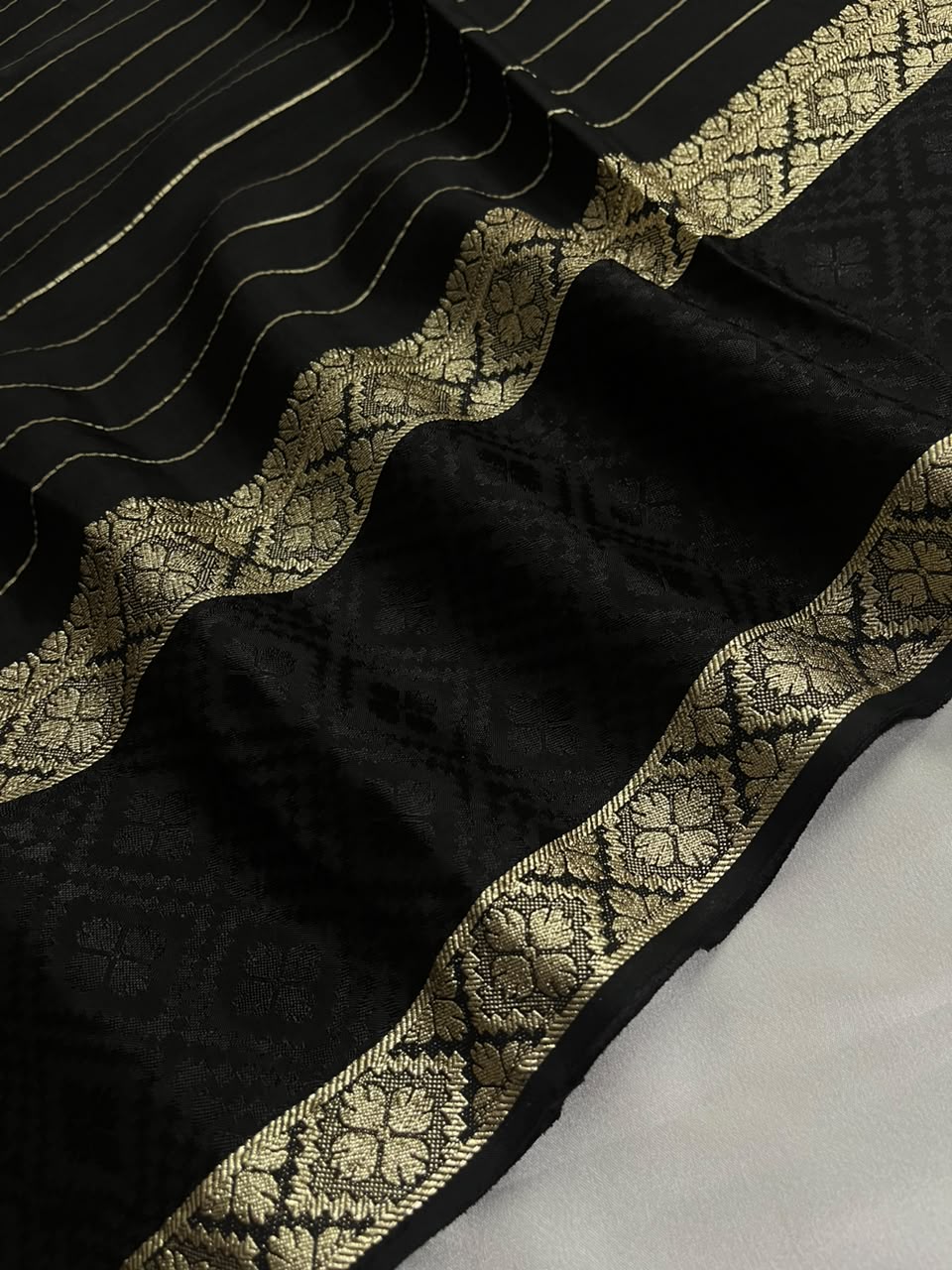 Rhea - Viscose Crepe Silk