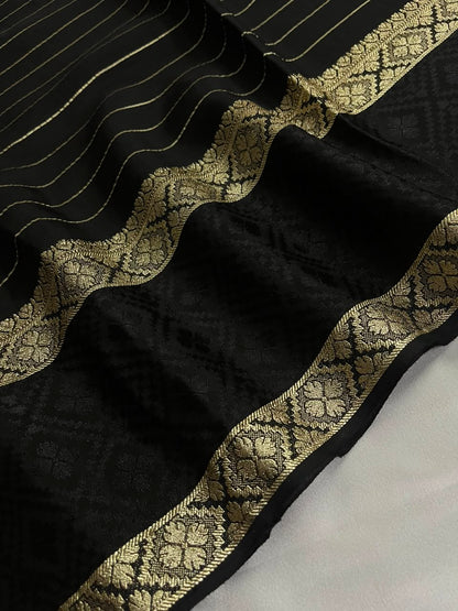Rhea - Viscose Crepe Silk