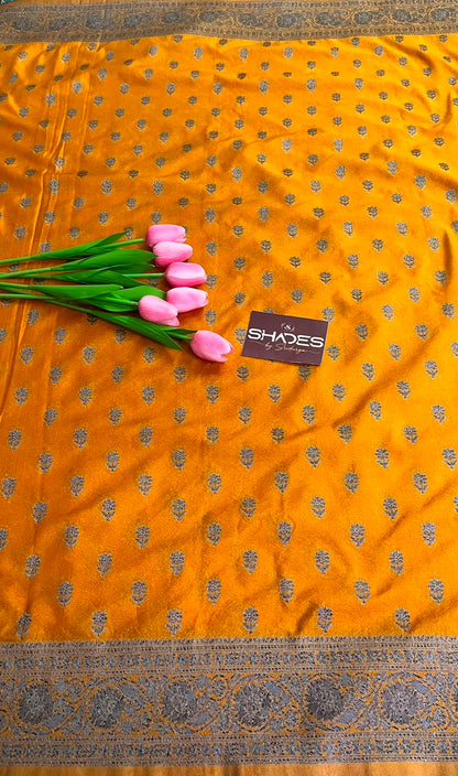 Mahima - Premium Banarasi Georgette