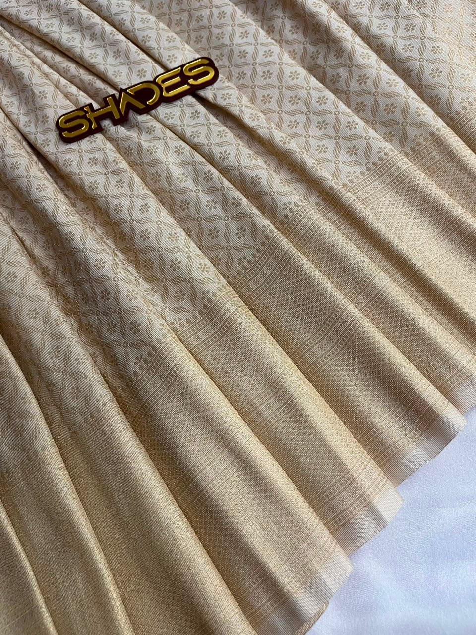 Mrinal - Soft Silk Saree
