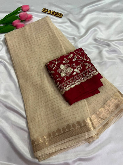 Anagha - Pure Viscose Georgette
