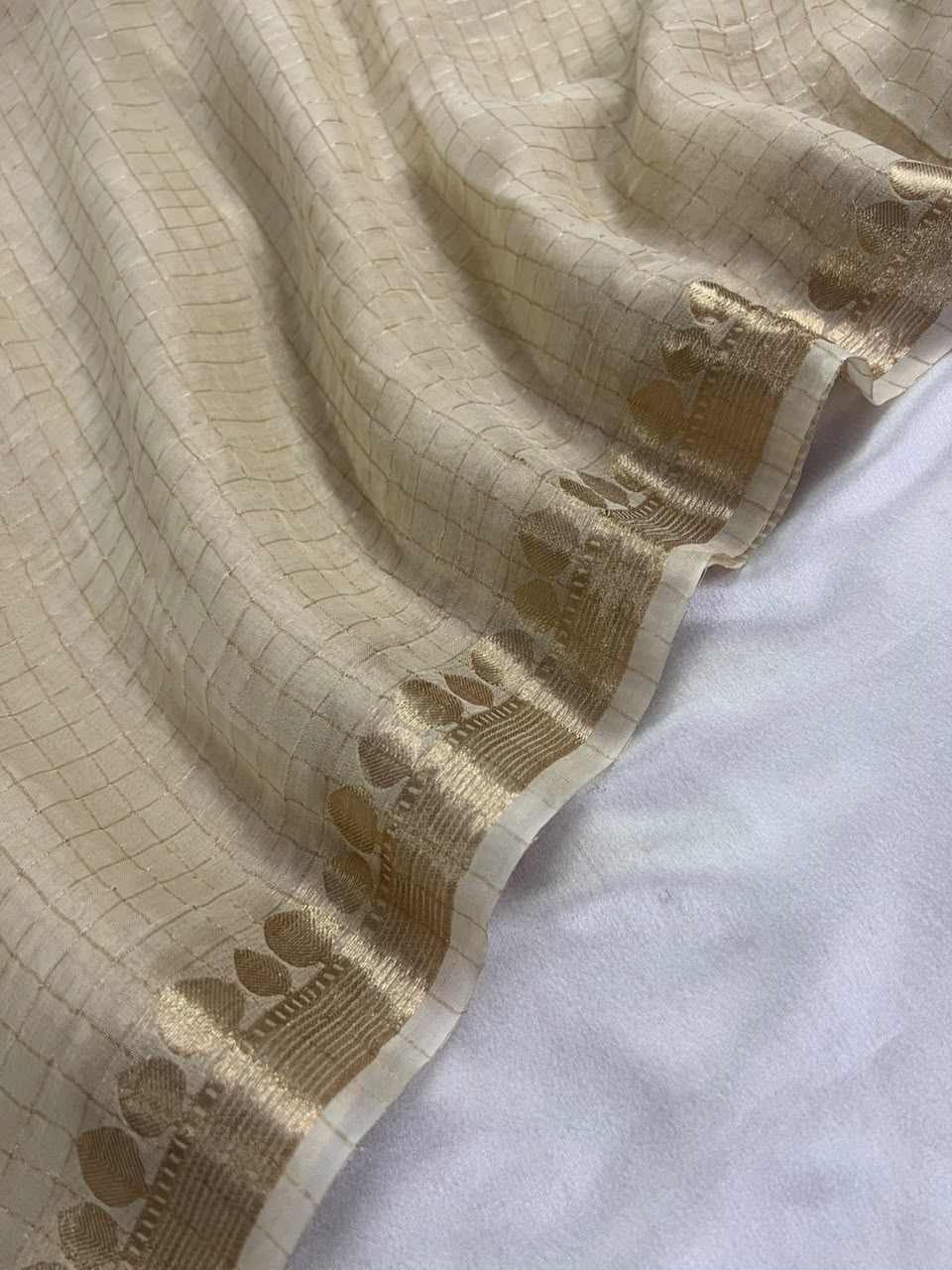 Anagha - Pure Viscose Georgette
