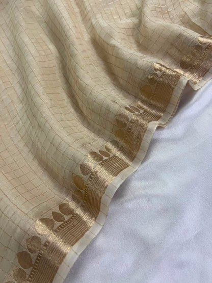 Anagha - Pure Viscose Georgette