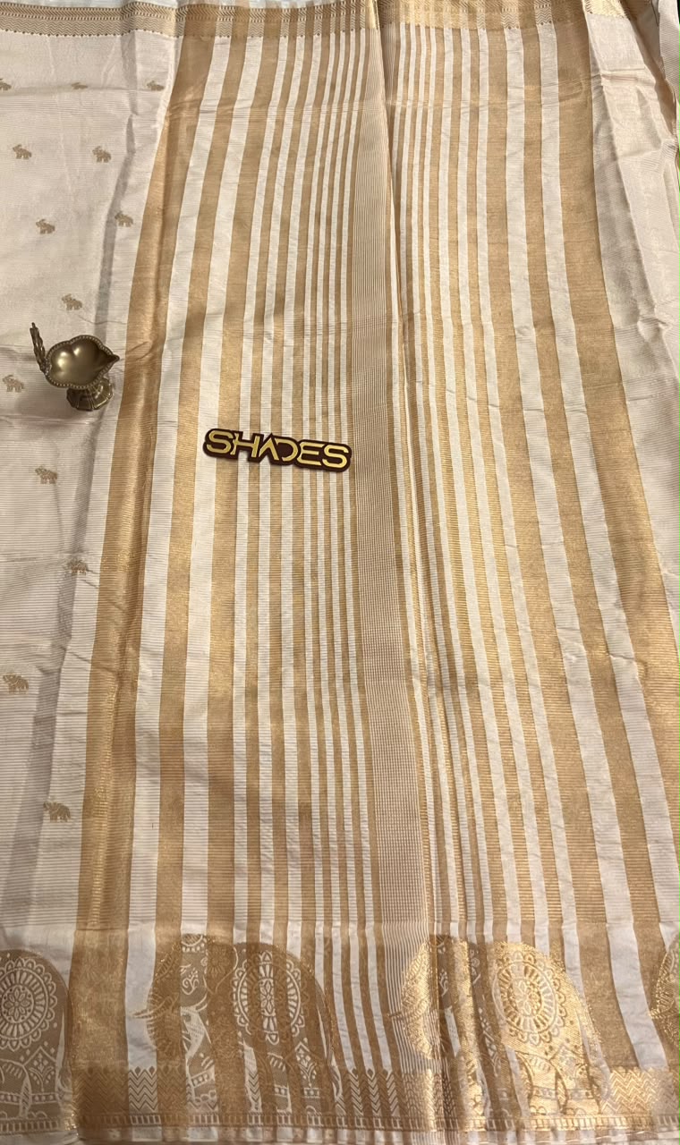 Amaya - Soft Silk Saree