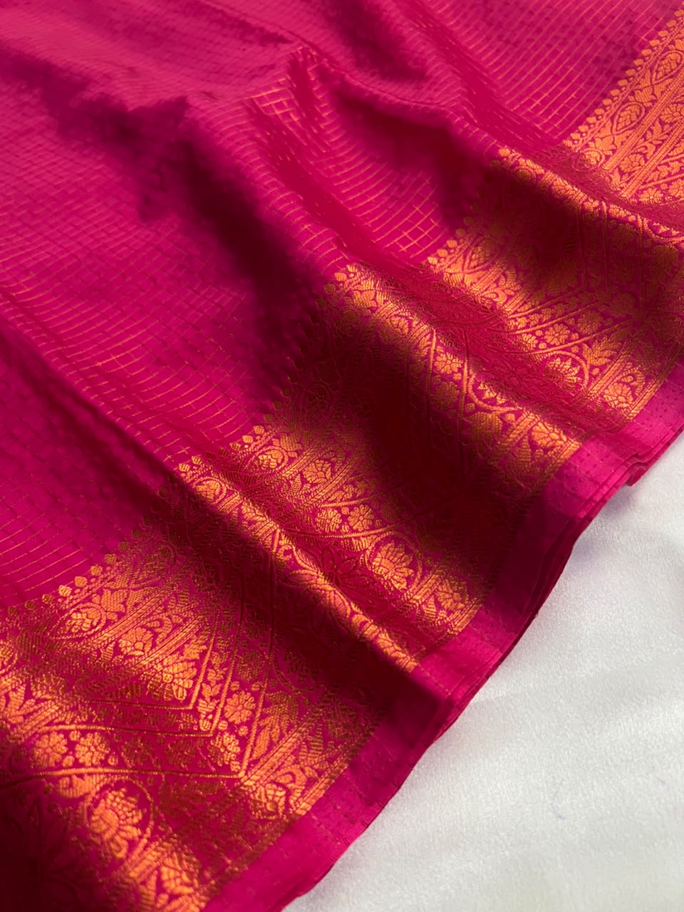 Sita - Viscose Soft Silk Saree