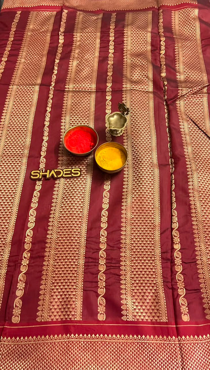 Kanaka - Soft Silk Saree