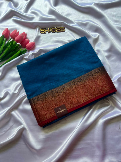 Bhoomika - Jute Saree