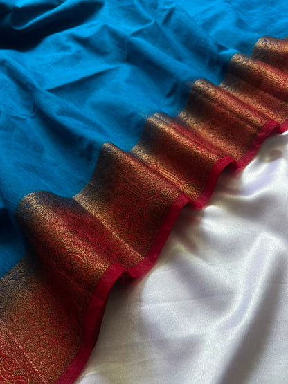 Bhoomika - Jute Saree