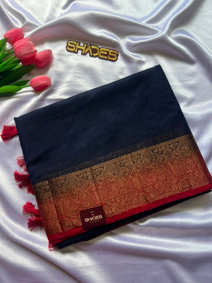 Bhoomika - Jute Saree