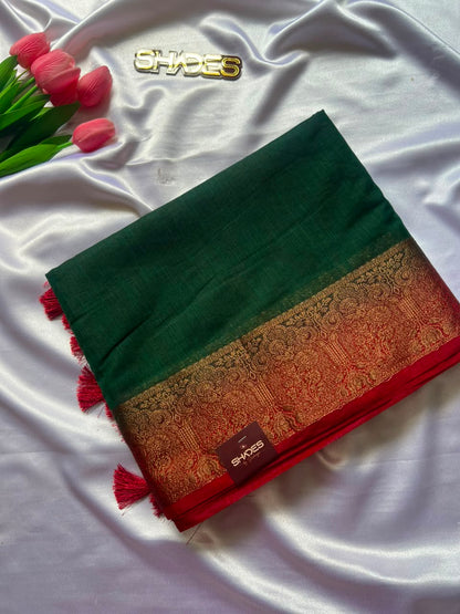 Bhoomika - Jute Saree
