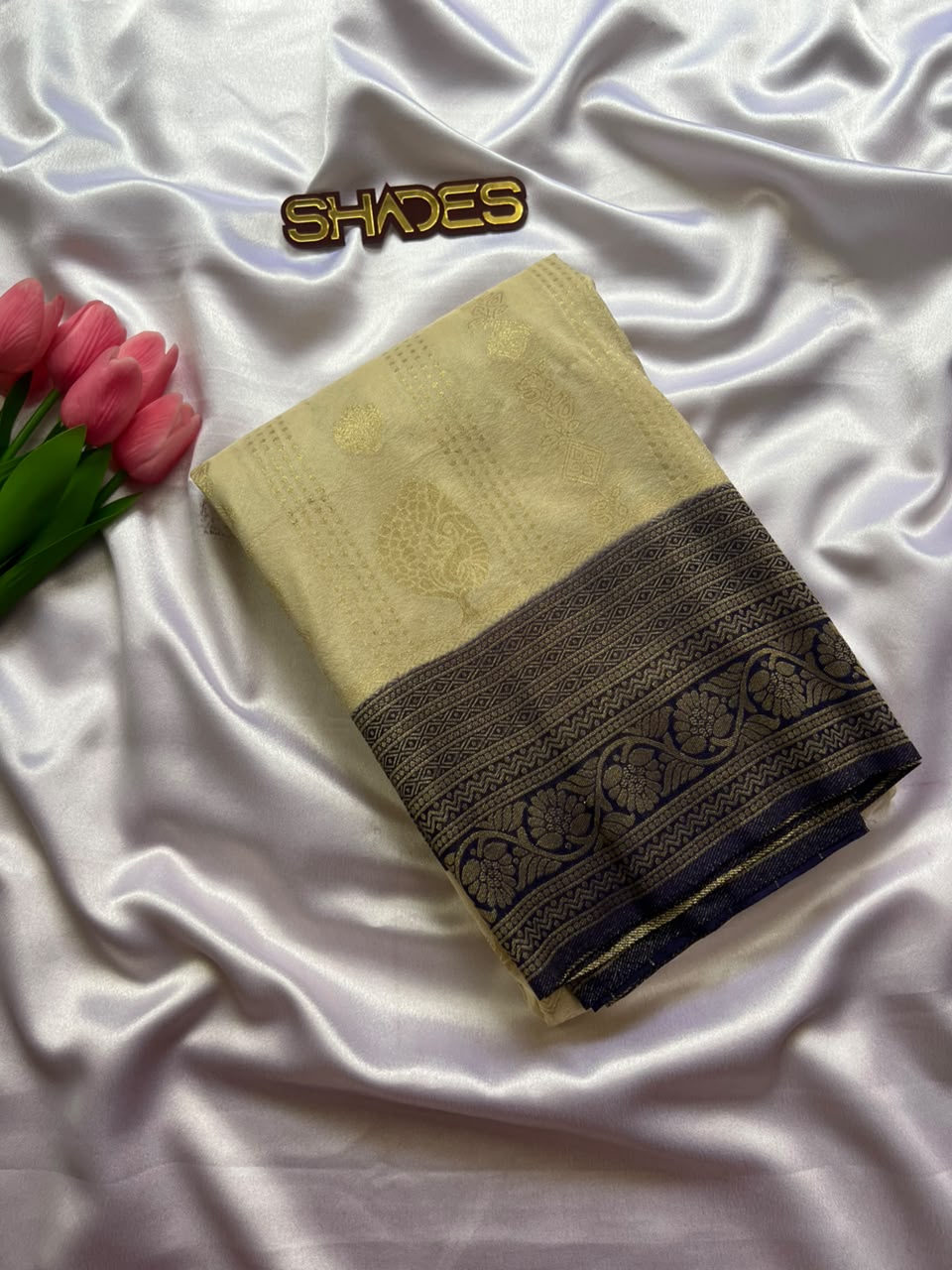 Padmini - Soft Silk Saree