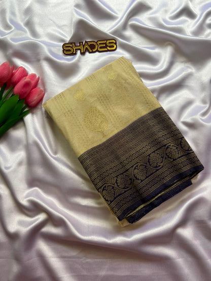 Padmini - Soft Silk Saree