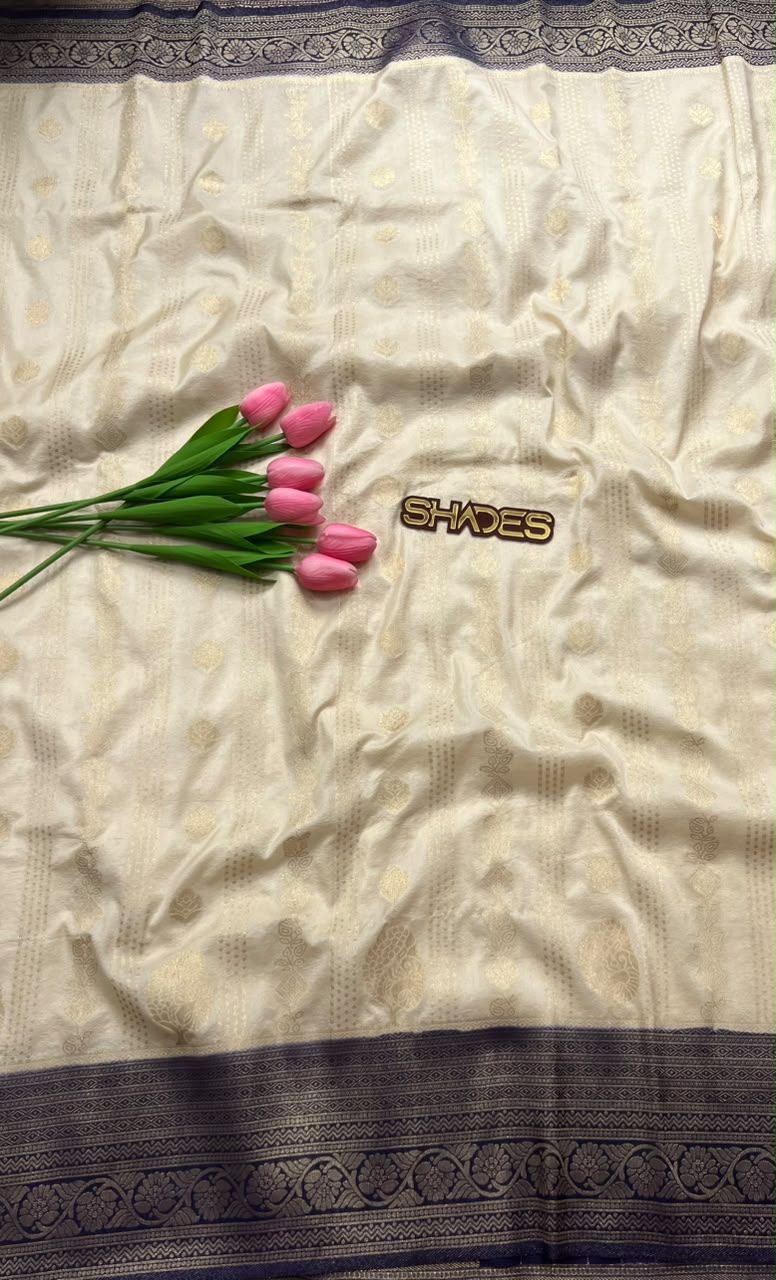 Padmini - Soft Silk Saree