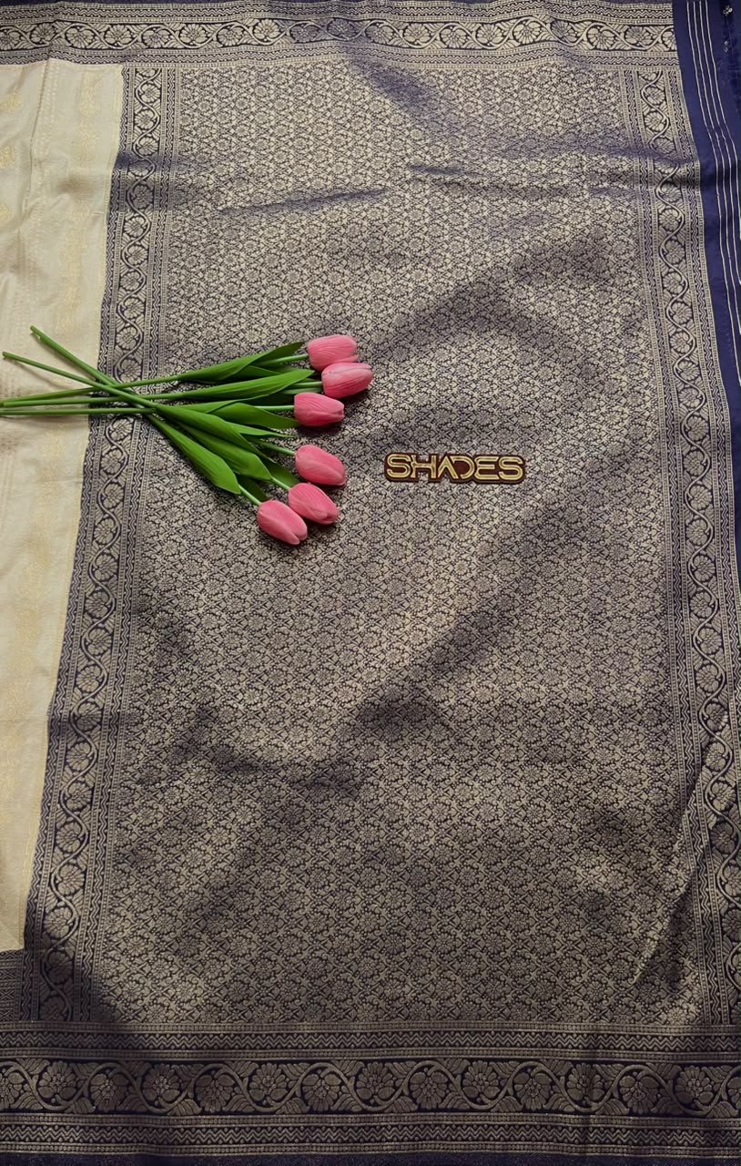 Padmini - Soft Silk Saree